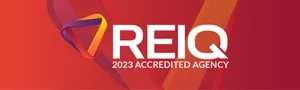reiq accredited agency 2023